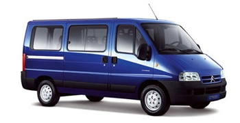 Citroen Jumper '1994-2006