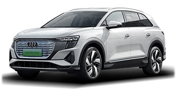 Audi Q5 E-tron '2022-по настоящее время
