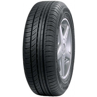 Летние шины Nokian Hakka C Van (175/65R14C 88T)