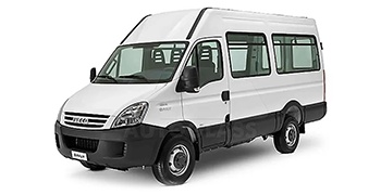 Iveco Daily '1999-2014