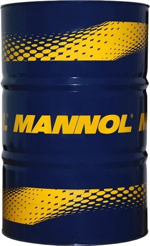 Масло моторное Mannol Classic 10W-40 SN/CH-4 208 л (MN7501-208)