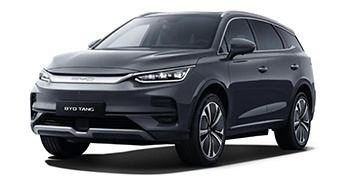 BYD Tang '2021-по настоящее время