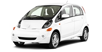 Mitsubishi i-MiEV '2009-2021