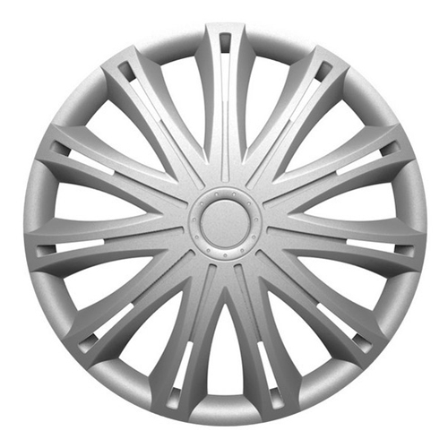 Колпаки на колеса (комплект 4 шт., модель Spark, размер 14 дюймов) Versaco