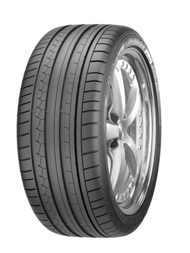 Летние шины 315/35 R20 Dunlop SP Sport Maxx GT Run Flat