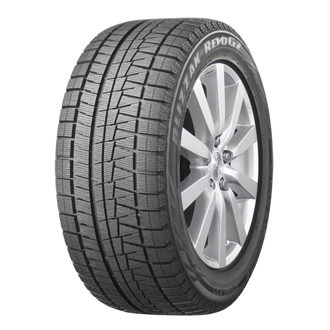 Зимние шины Bridgestone Blizzak Revo-GZ (215/55R16 93S)