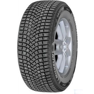 Зимние шины 235/65 R17 Michelin Latitude X-Ice 2 XL 108T