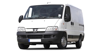 Peugeot Boxer '1994-2006