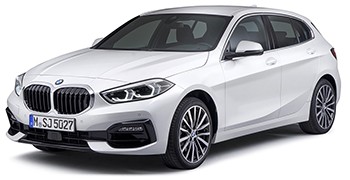BMW 1 Series (F40) '2019-по настоящее время