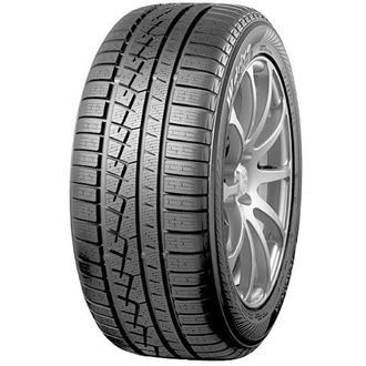 Зимние шины 245/40 R20 Yokohama W.drive V902 B 99V