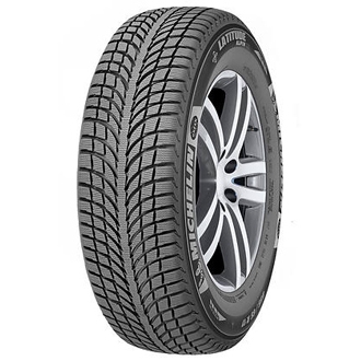 Зимние шины 235/65 R17 Michelin Latitude Alpin 2 XL 108H