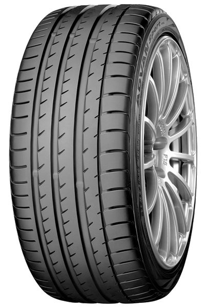 Летние шины 265/35 R22 Yokohama ADVAN Sport V105 102Y