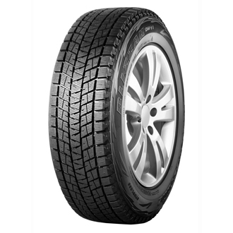 Зимние шины Bridgestone Blizzak DM-V1 (285/50R20 116R)