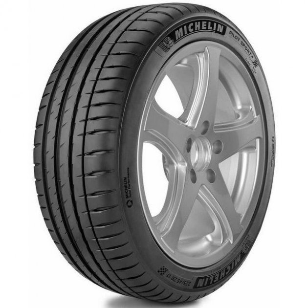 Летние шины 245/45 R17 Michelin Pilot Sport 4 XL 99Y