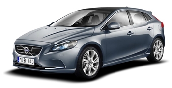 Volvo V40 '2012-по настоящее время