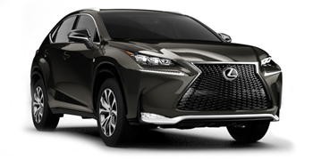 Lexus NX '2014-2021