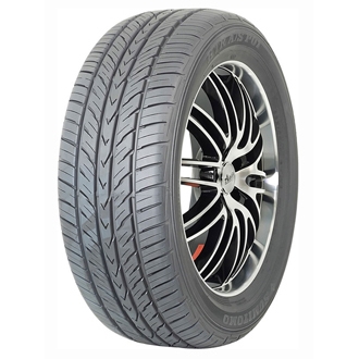 Летние шины 245/40 R18 Sumitomo HTR A/S P01 93W