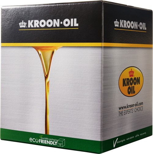 Масло трансмиссионное Kroon Oil SP Matic 4026 15 л (KL 32220)