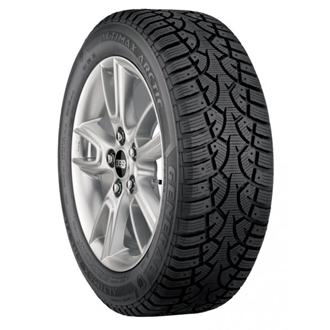 Зимние шины General Altimax Arctic под шип (235/55R17 99Q)