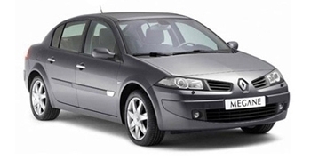 Renault Megane '2003-2009