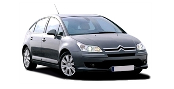 Citroen C4 '2004-2010