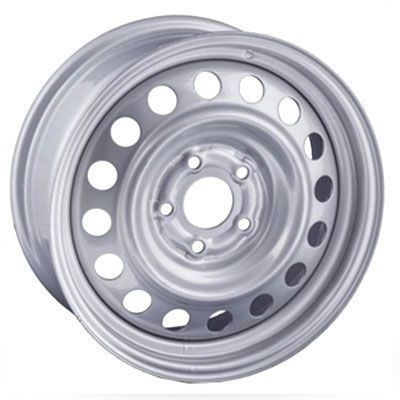 Диски R16 5x115 46 6.5J h 70.3 AR155 Silver Wheel ARRIVO