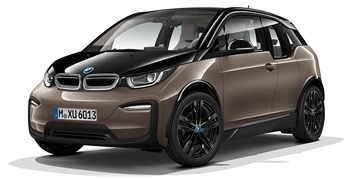 BMW i3 (I01) '2013-по настоящее время