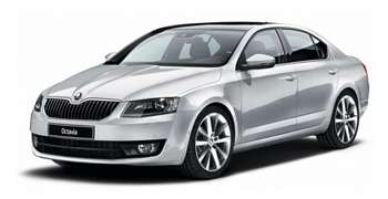 Skoda Octavia A7 '2013-2020