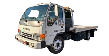 Isuzu NQR '1993-2006