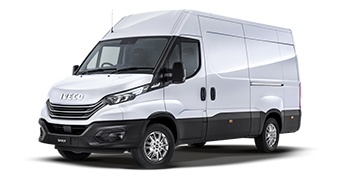 Iveco Daily '2014-по настоящее время