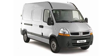 Renault Master '1998-2010