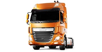 DAF CF '2013-по настоящее время