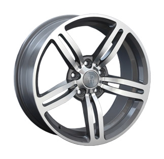 Диски Replay B58 GMF (R16 W7.0 PCD5x120 ET20.0 DIA72.6)