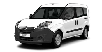 Opel Combo (D) '2011-2018