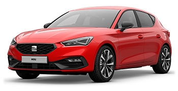 Seat Leon '2020-по настоящее время