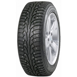 Зимние шины Nokian Hakkapeliitta 5 шип XL (195/60R15 92T)