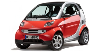 Smart ForTwo '1998-2007
