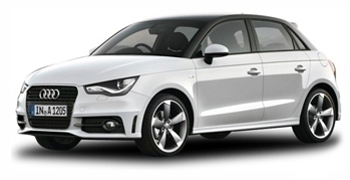 Audi A1 '2010-2018