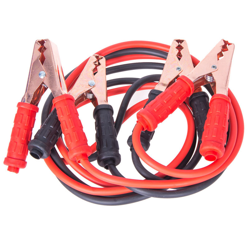 Стартовые провода Vitol 500 А (CH 63500) 3 м (ПП-30500)
