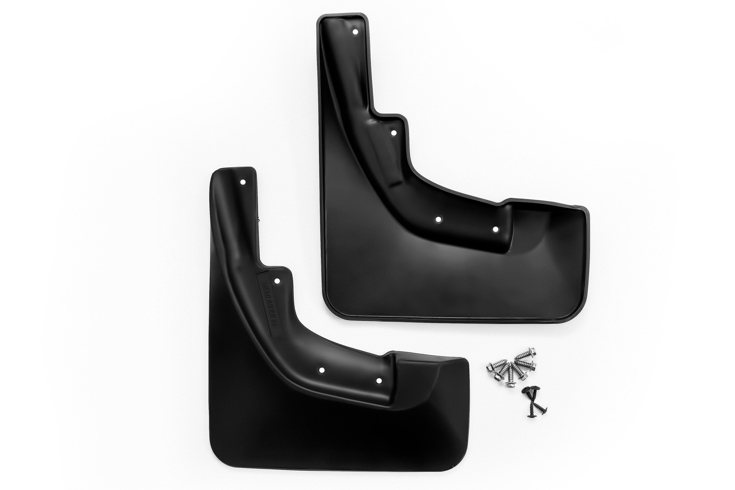 Брызговики Jeep Grand Cherokee '2010-2021 (передние) Novline-Autofamily