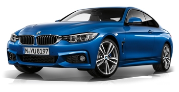 BMW 4 Series (F32-F36) '2013-по настоящее время