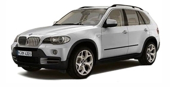 BMW X5 (E53) '2000-2007