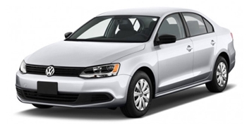 Volkswagen Jetta '2010-2018