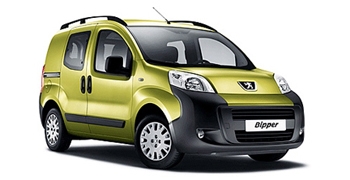 Peugeot Bipper '2008-по настоящее время