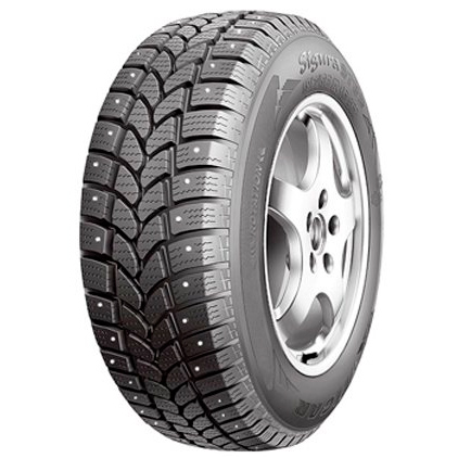 Зимние шины 185/65 R15 Strial Winter 501 под шип XL 92T