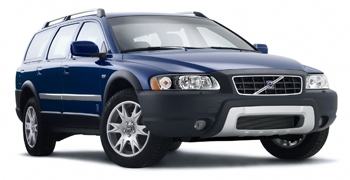 Volvo XC70 '2000-2007