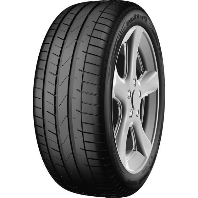 Летние шины 215/50 R17 Petlas VeloxSport PT741 XL 95W