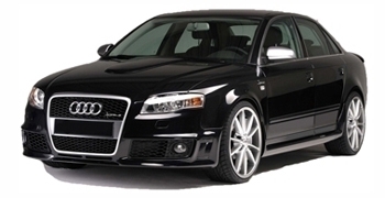 Audi A4 (B7) '2004-2007