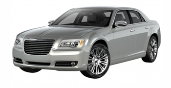 Chrysler 300 '2011-по настоящее время