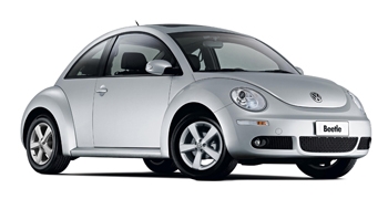 Volkswagen Beetle '1998-2011